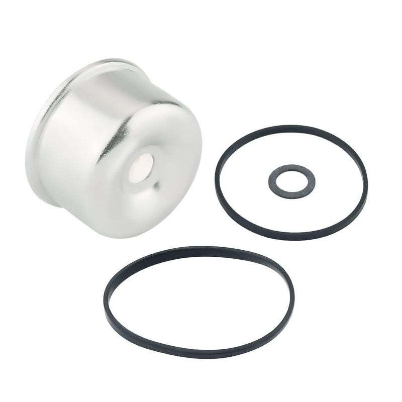 Panari 498260 796611 Carburetor Overhaul Kit Float Bowl for Brriggs and Stratton 498260 492495 493762 493640 - Image 5